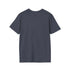 Grateful Dead Concert Shirt Vanderbilt University 1972 - StealieShop